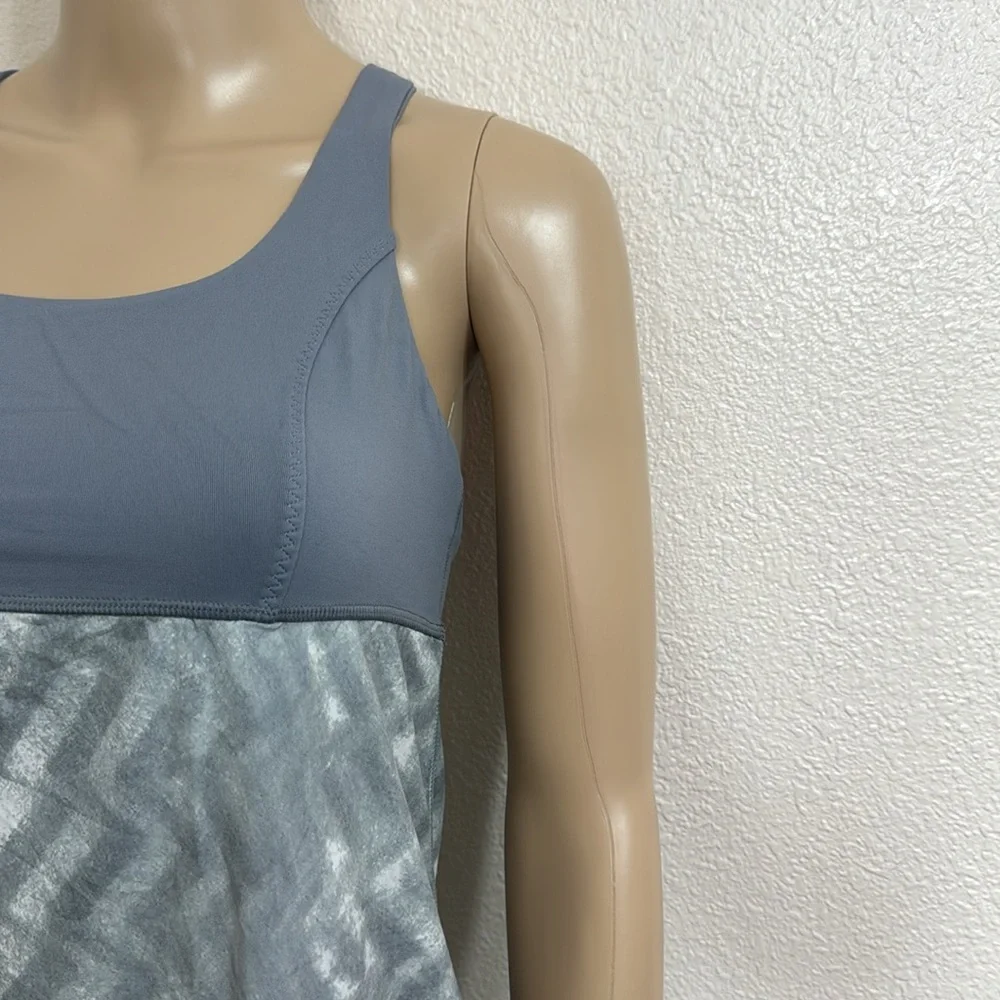 Lululemon Racerback Tank Top - Picture 2 of 7
